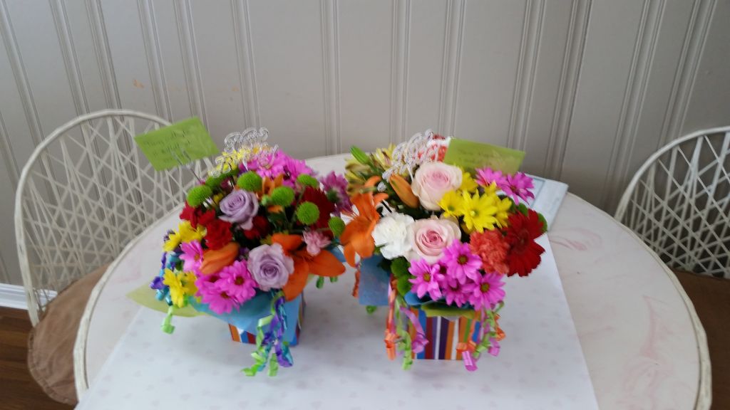 Peyton&s;s Flowers Ltd - Cover photo