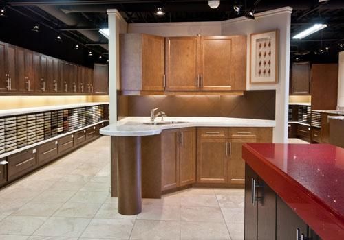 PF Custom Countertops Ltd. - Logo