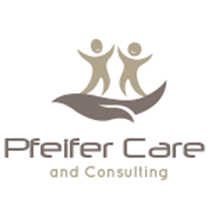 Pfeifer Care and Consulting - Logo