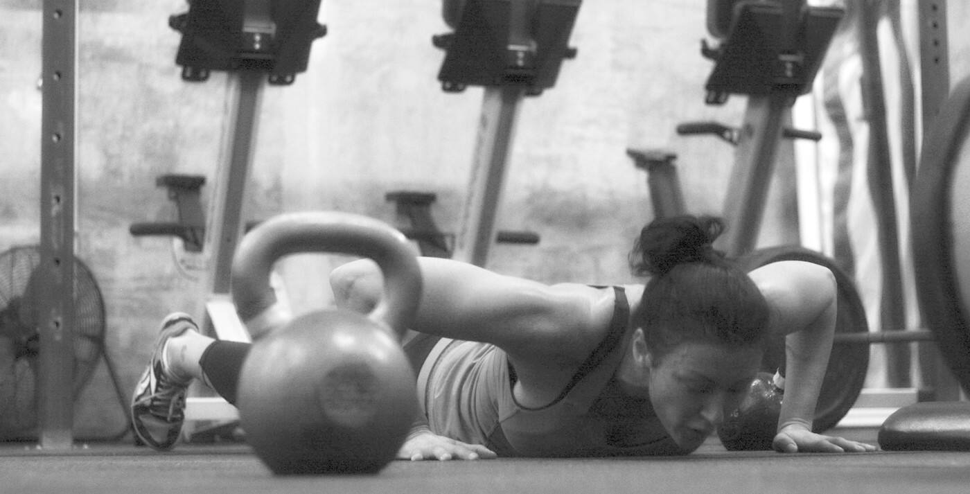 PFRM - Performance, Fitness, Recovery, Mobility - Cover photo