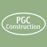 PGC Construction - Logo
