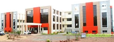PG College of Nursing - Logo