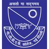 P.G.D.A.V College (Evening) - Logo