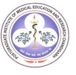 PGIMER Chandigarh (PGIMER) - Logo