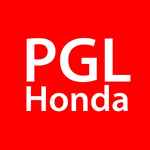 Pgl Honda - Logo