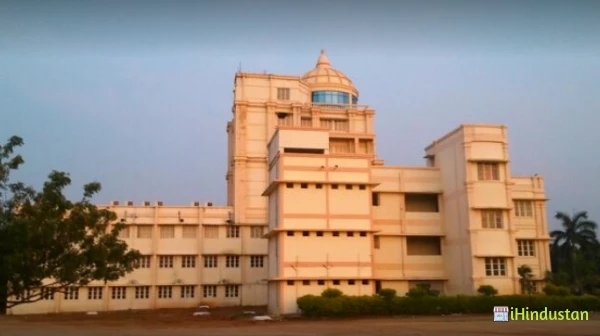 PGP College of Education - Logo