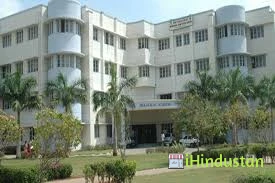 P.G.P.College Of Nursing - Logo