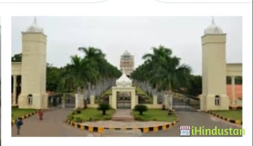 PGP College of Nursing and Research - Logo
