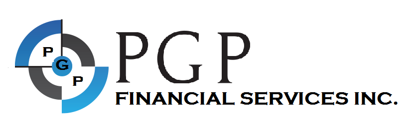 PGP Financial Services Inc - Logo