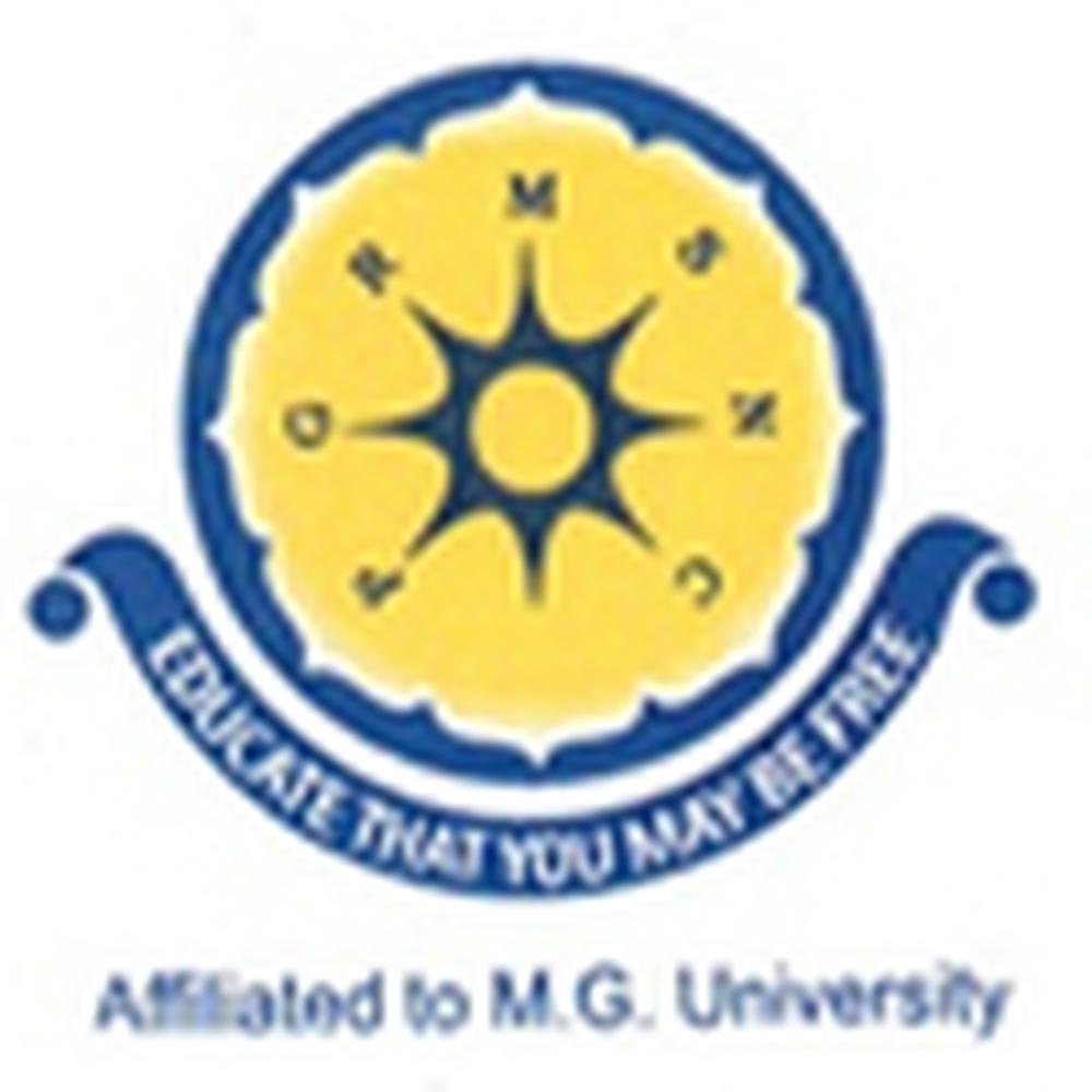 PG.Radhakrishnan Memorial S.N.College (PGRM SN COLLEGE) - Logo