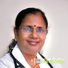 PGS Nursing Home (Dr. GIRIJA HOSPITAL - Logo