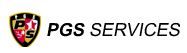 PGS Services - Logo