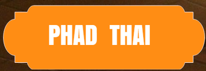 Phad Thai Restaurant - Logo
