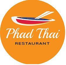 Phad Thai Restaurant - Logo