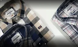 Phalgun Collection ( Wholesale & Retail ) - Logo