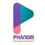 Phanom Professionals - Logo