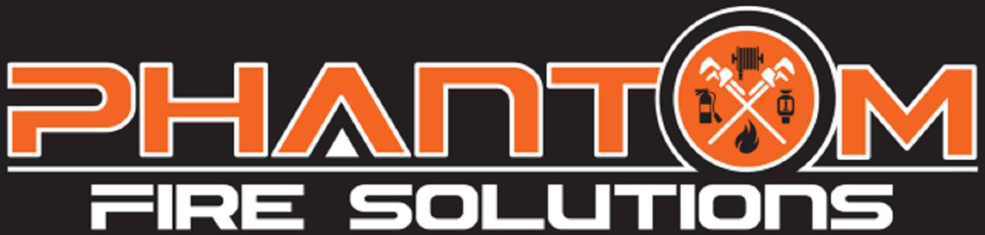 Phantom Fire Solutions - Cover photo