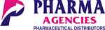 Pharma Agencies - Logo