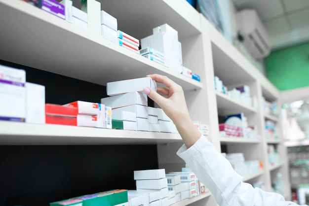 Pharma Agencies - Cover photo