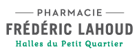 Pharmacie Frederic Lahoud Avenue Cartier Inc - Logo