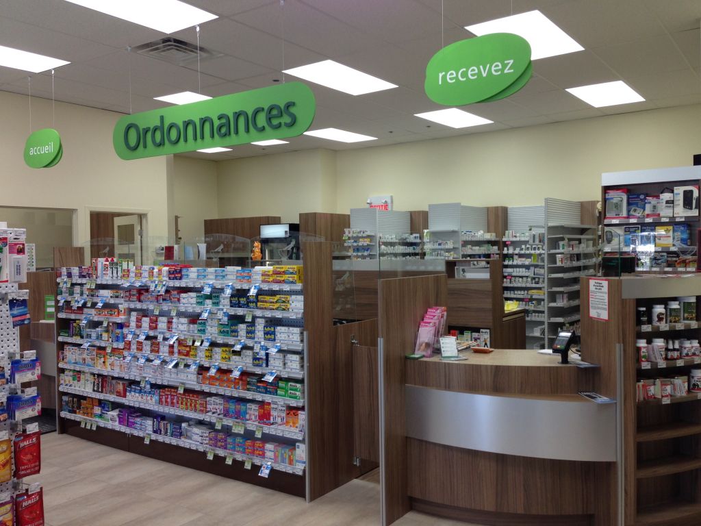 Pharmacie Kenneth Chan Et Thai Khanh Nguyen - Cover photo