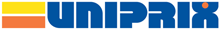 Pharmacie Maciek Zarzycki / Uniprix Ste-Anne. - Logo