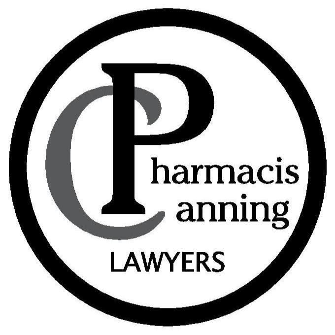 Pharmacis Canning Lawyers Bundall - Logo