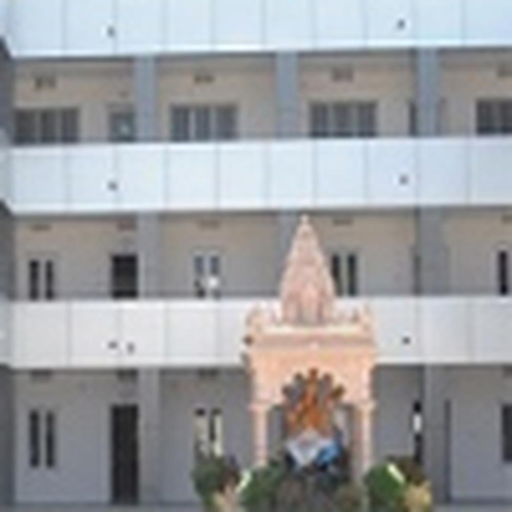 Pharmacy College (PC) - Logo