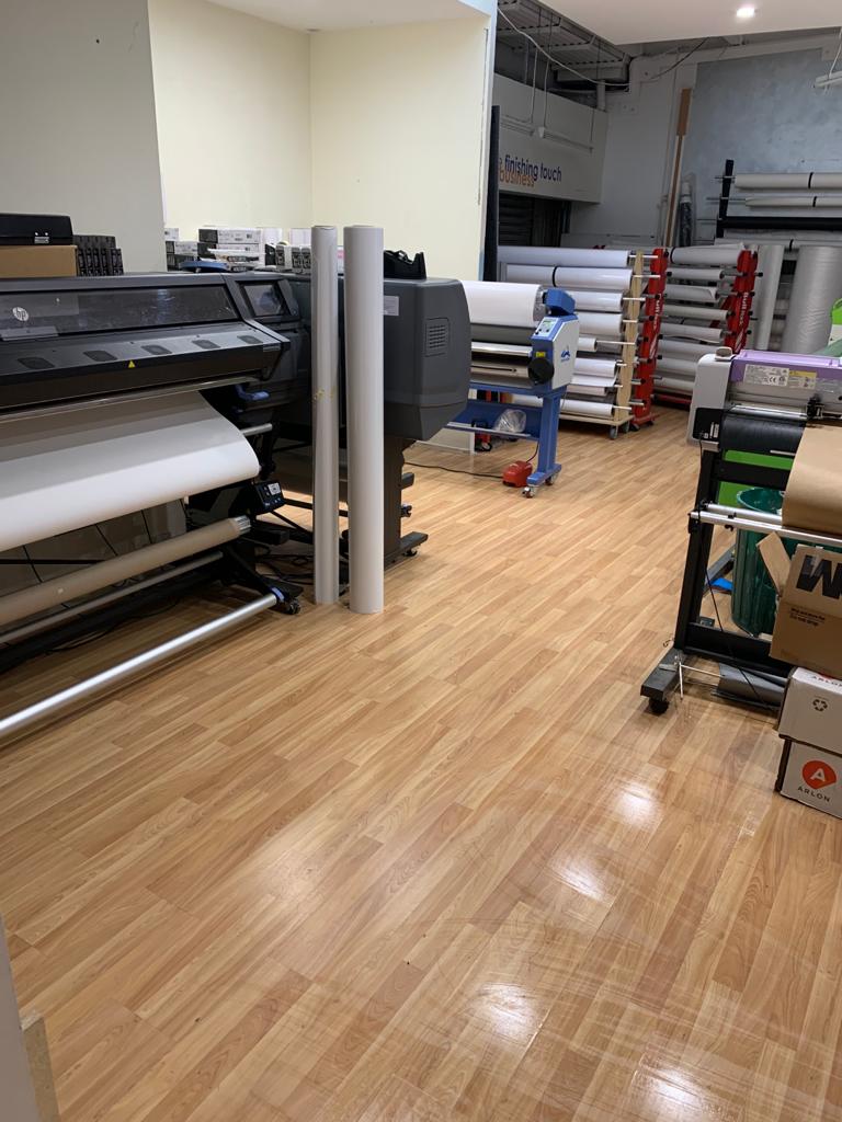 Pharo Cleaning Services - Cover photo