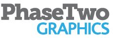 Phase Two Graphics - Logo