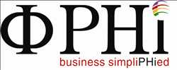 Phi Business Solutions Limited 138093 - Logo