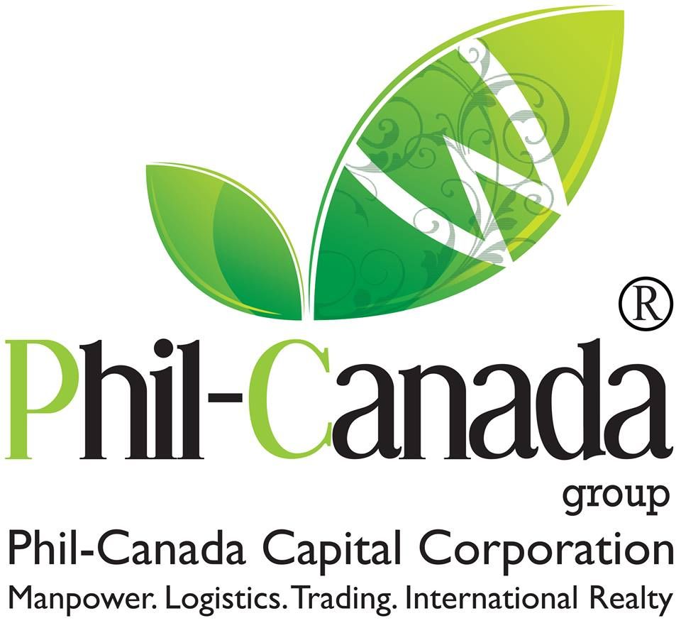 Phil-Canada Capital Corporation - Logo