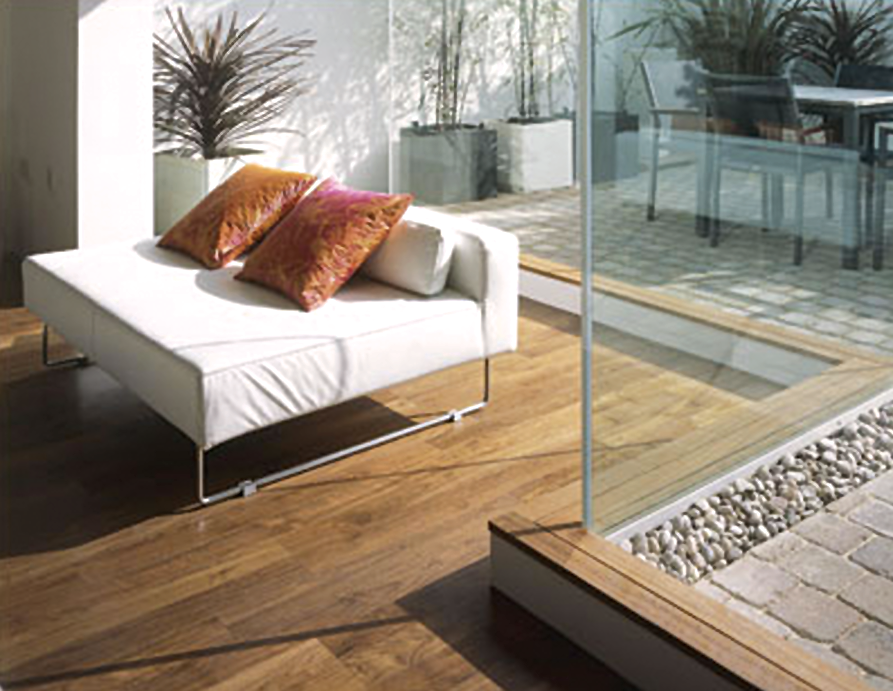 Phil Grant Flooring - Logo
