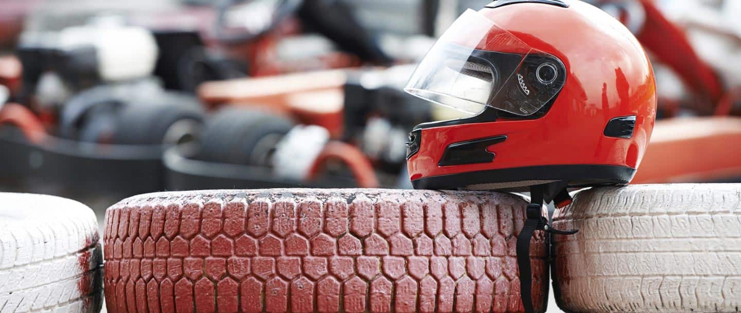 Philip Island Indy Go Karts - Cover photo
