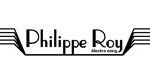 Philippe Roy Électro - Logo