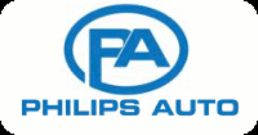 Philips Auto - Logo