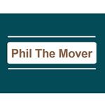 Phill The Mover Ltd - Logo