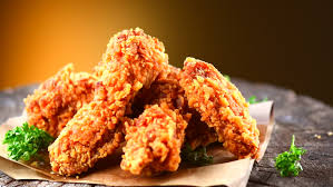 Philly Fried Chicken - Logo