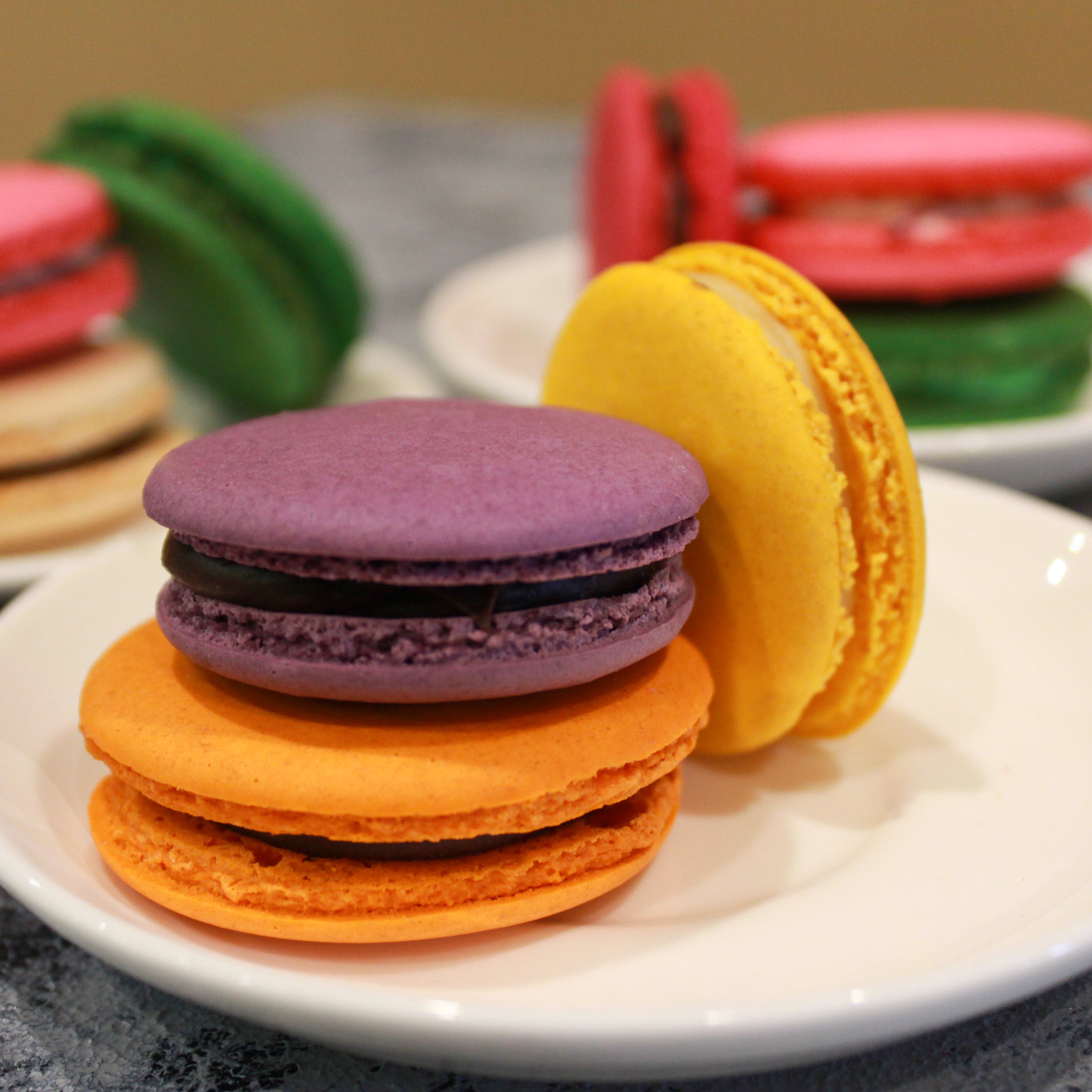 Philomene Maison Du Patisserie - Logo