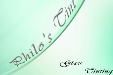 Philo&s;s Tint - Logo