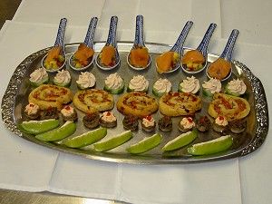 Phil &s;s Catering - Logo