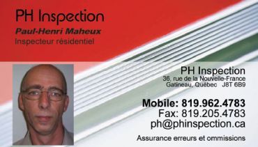 PH Inspection - Logo