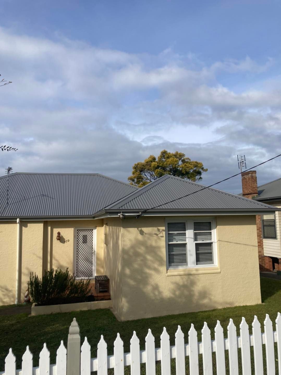 PH Metal Roofing - Cover photo