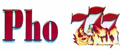 Pho 777 - Logo