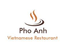 Pho Anh Vietnamese Restaurant - Logo