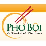 Pho Boi - Logo