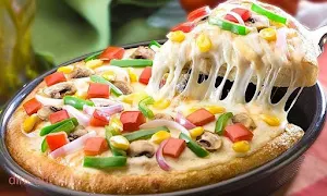 Phoenix Pizza - Cover photo