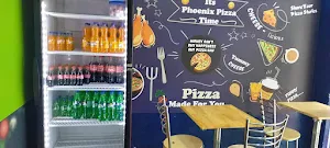 Phoenix Pizza - Logo