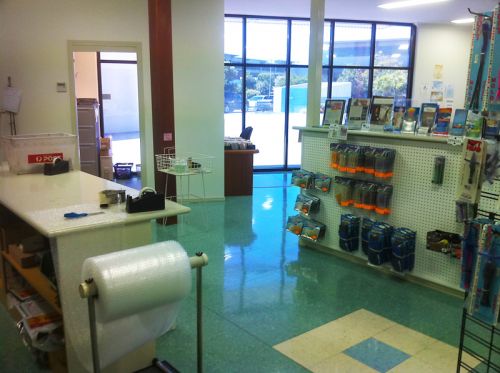 Phoenix Cleaning Services - Logo