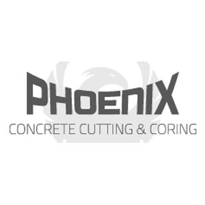 Phoenix Concrete Cutting &a; Coring Inc - Logo